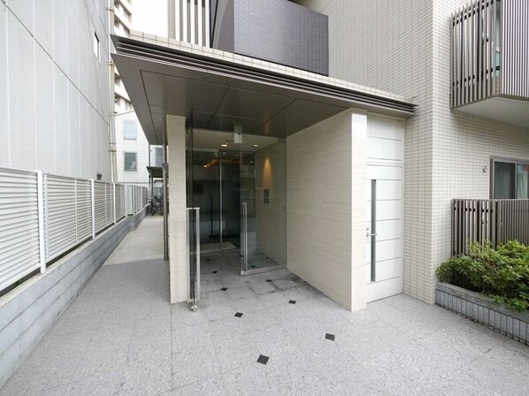 リリー・ラ・アルディスの物件内観写真